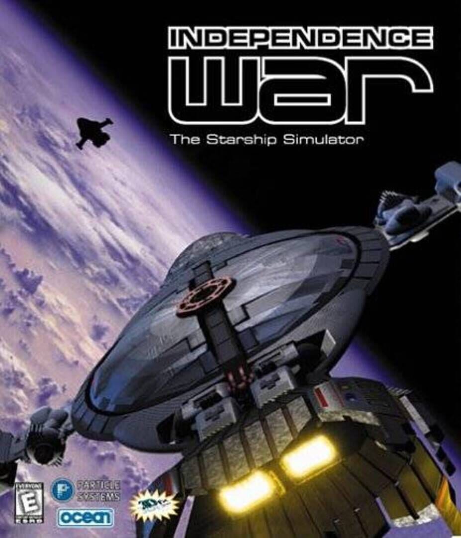 Independence War Cover