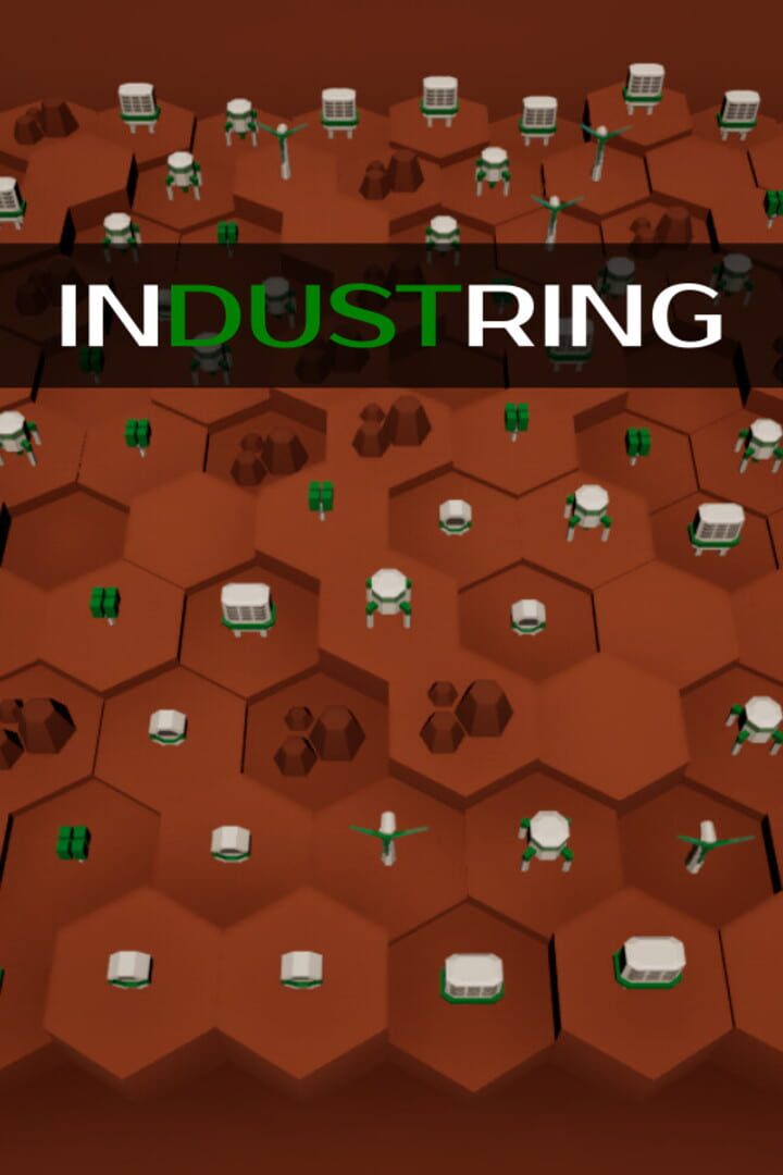 Industring Cover