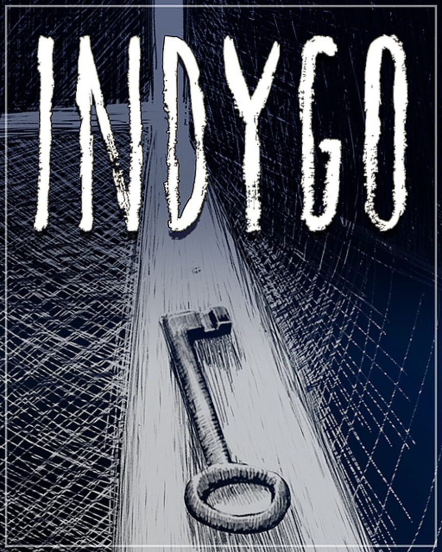 Copertina di Indygo