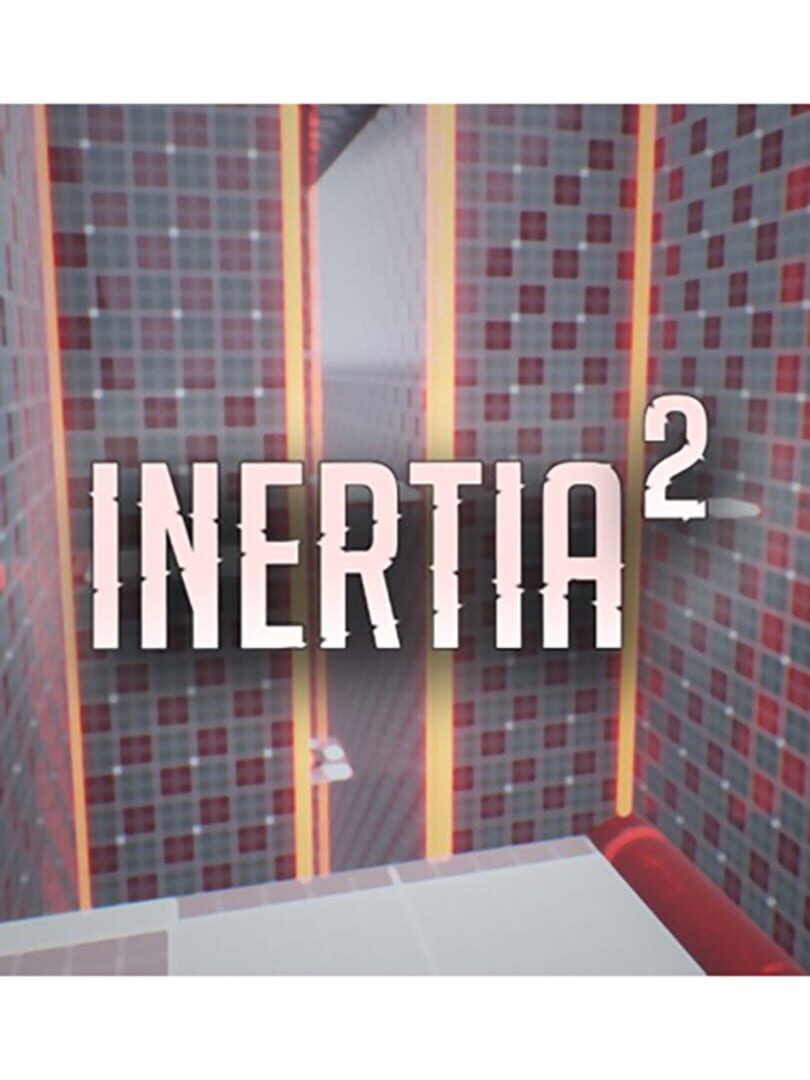 Copertina di Inertia 2