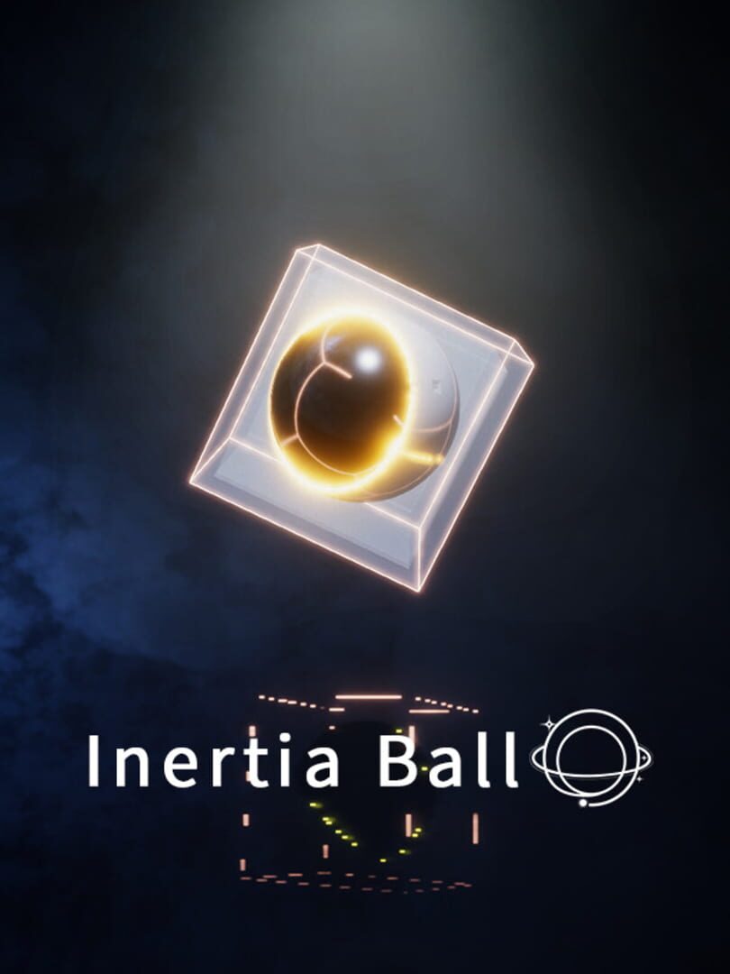Inertia Ball カバー