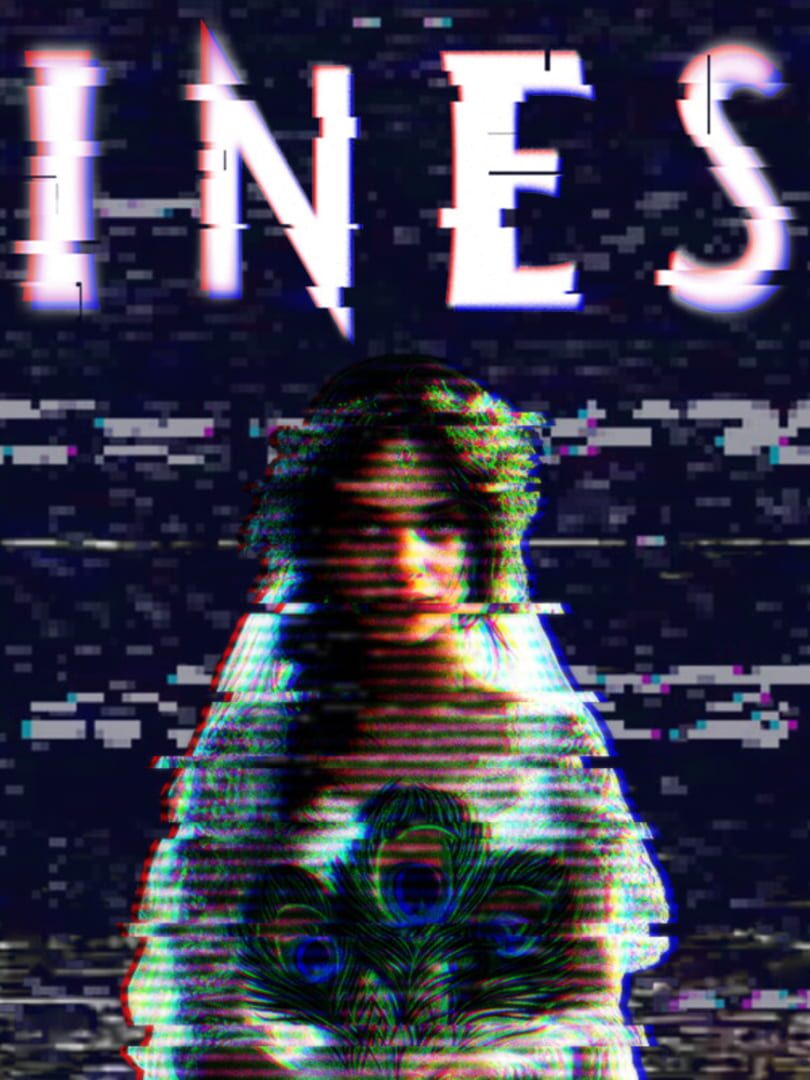 Ines 커버