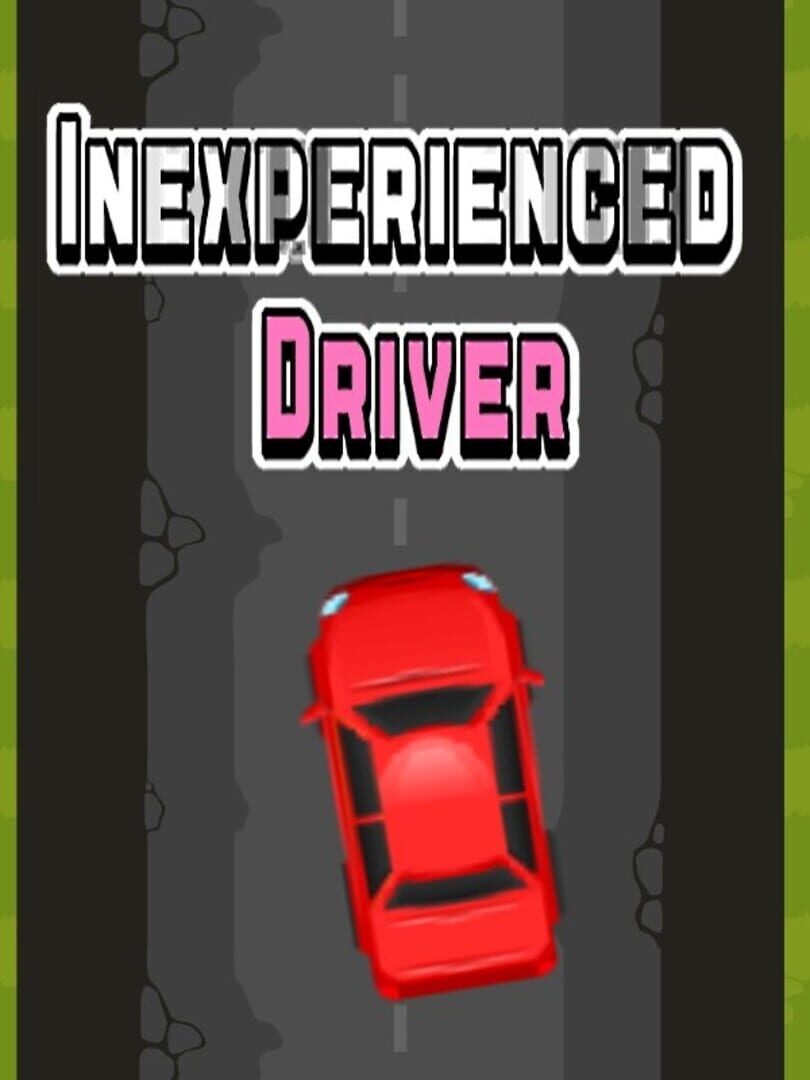 Couverture de Inexperienced Driver