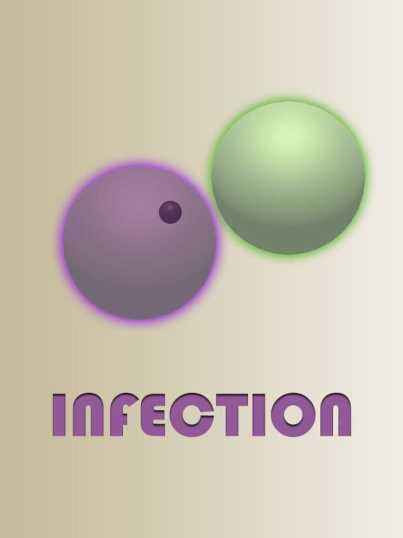 Copertina di Infection