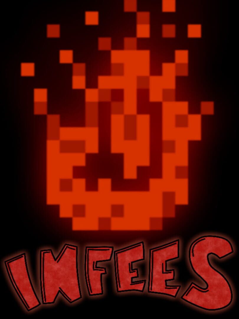 Infees Cover
