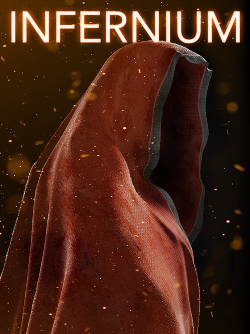 Infernium Cover