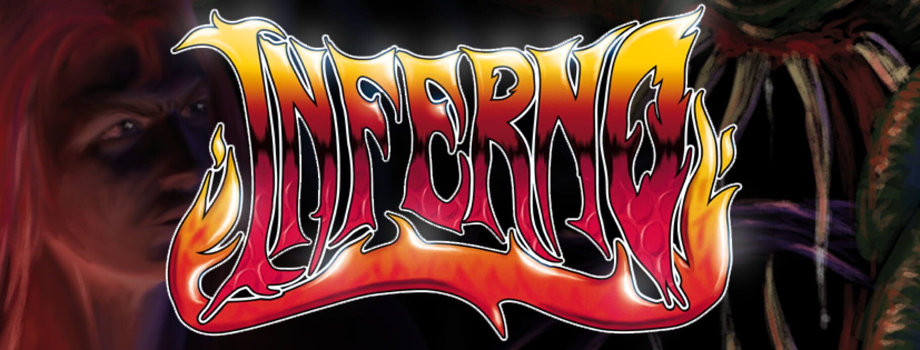 Portada de Inferno