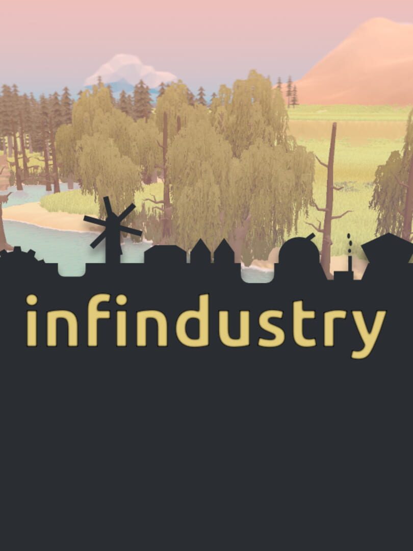 Infindustry Kapağı