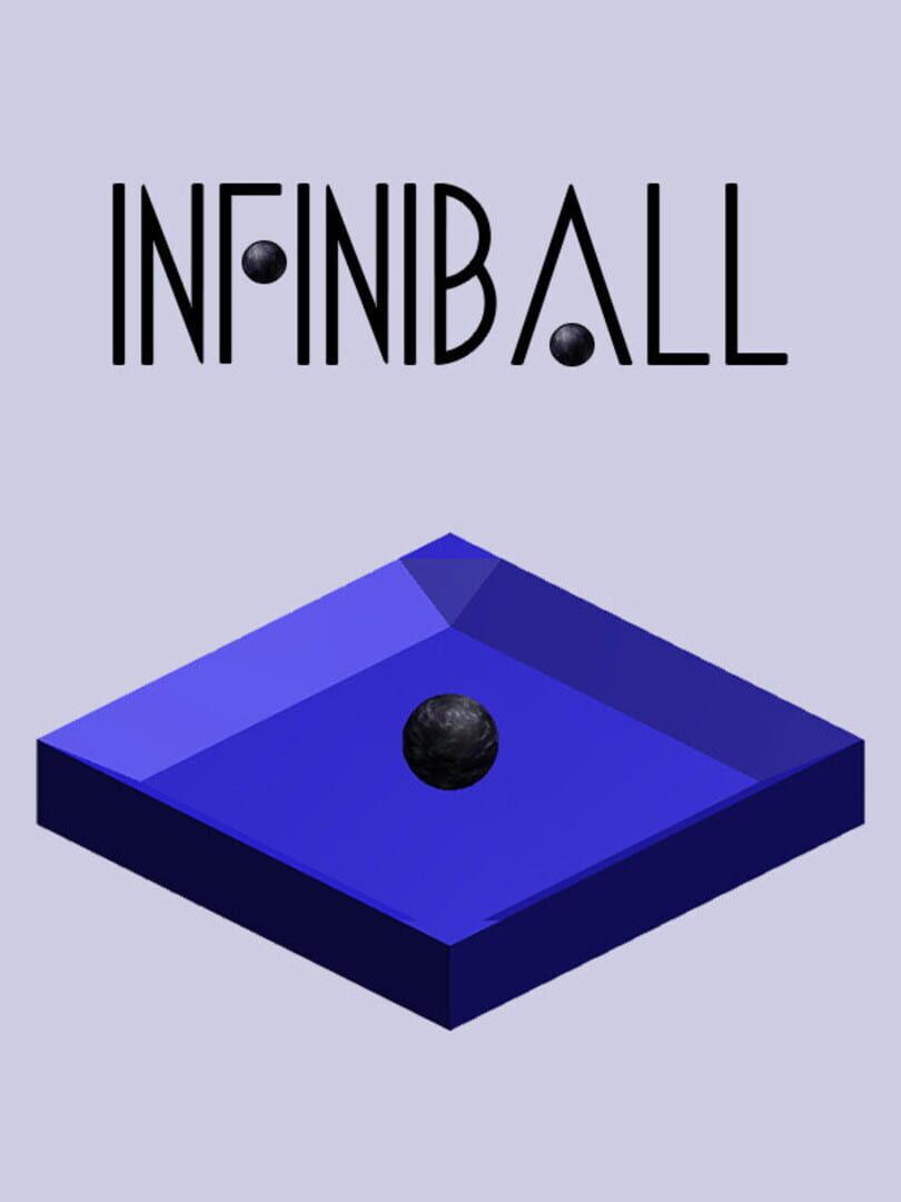 Infiniball 커버