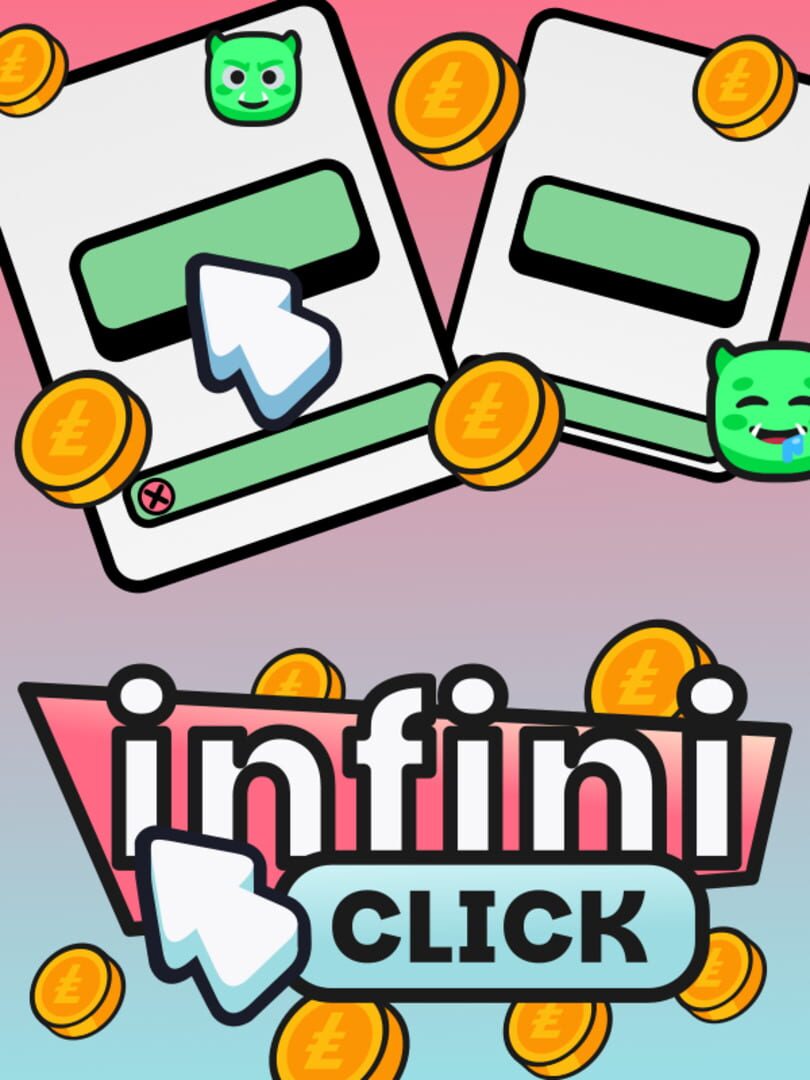 Capa de Infiniclick