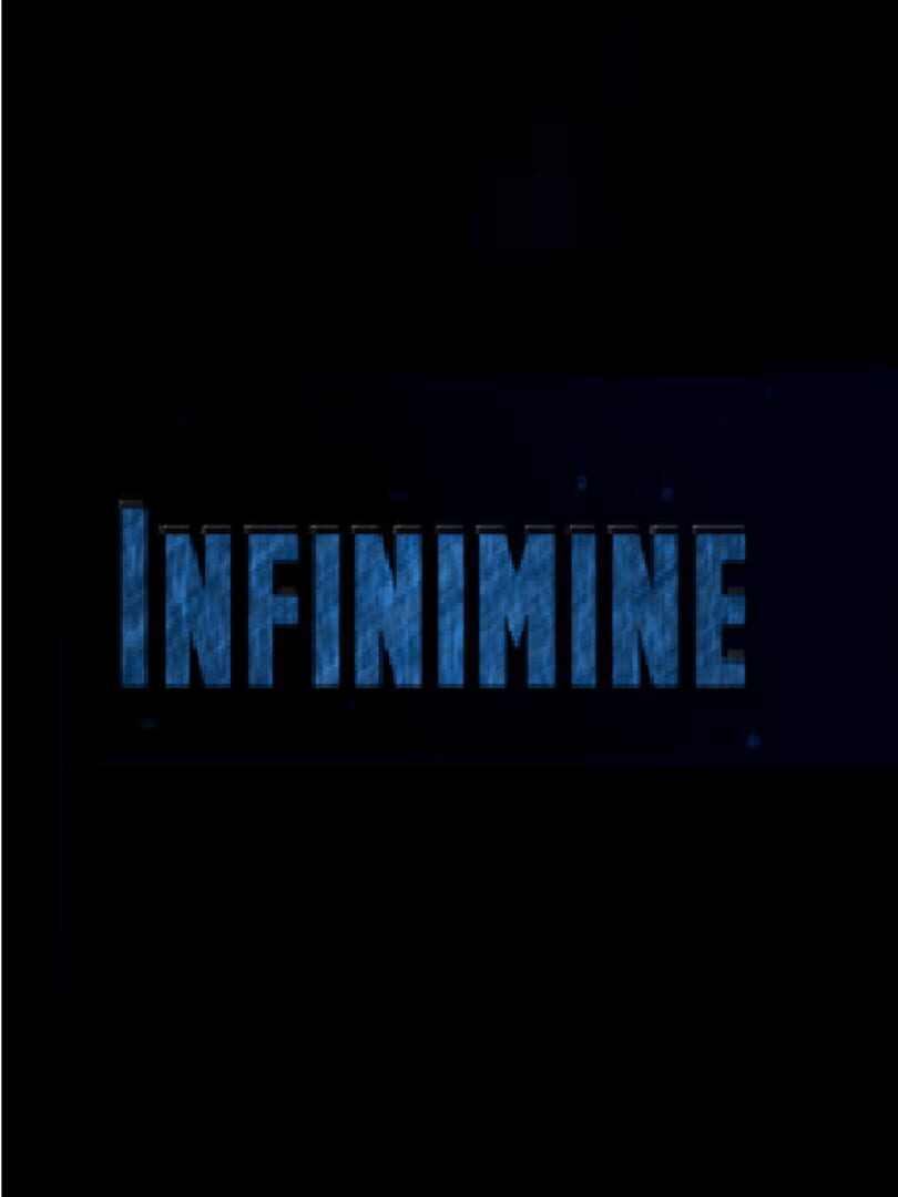 Infinimine 커버