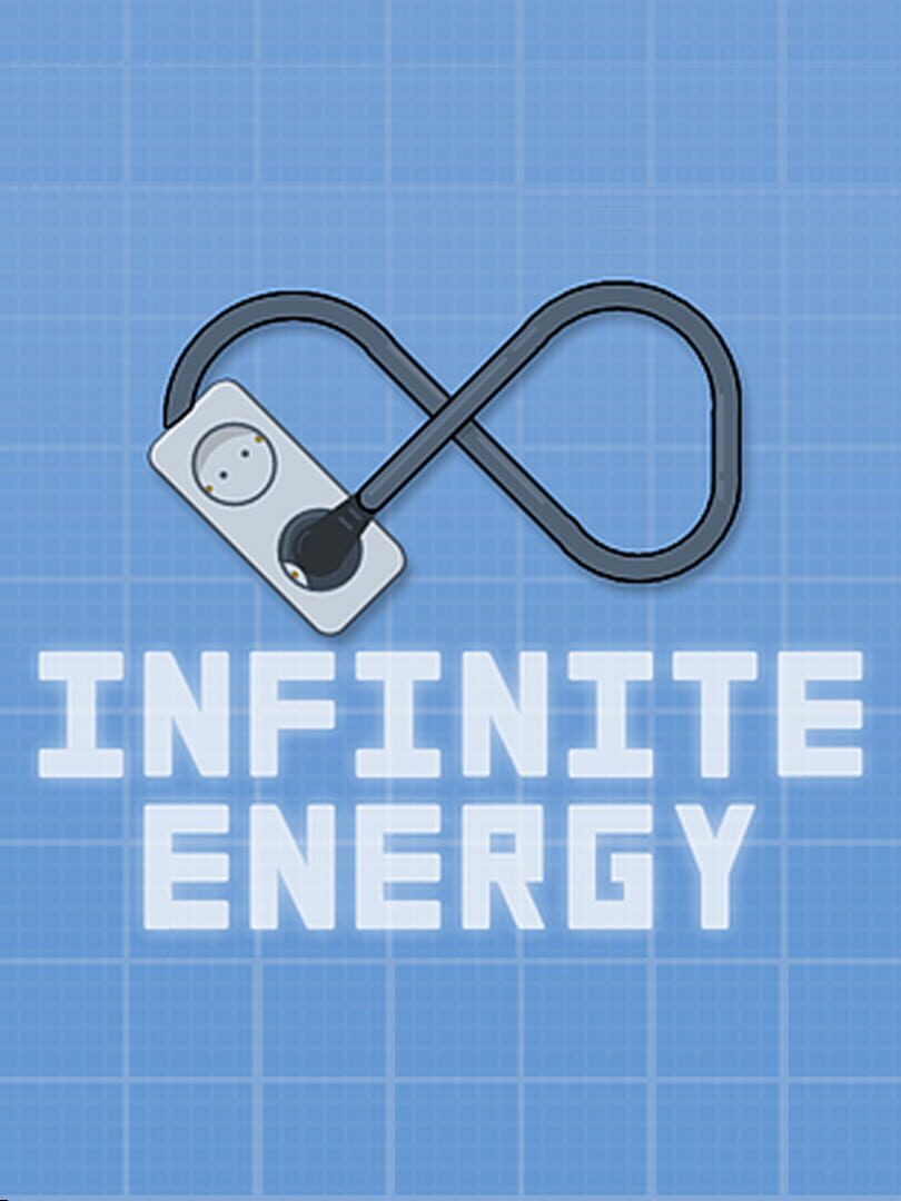 Portada de Infinite Energy