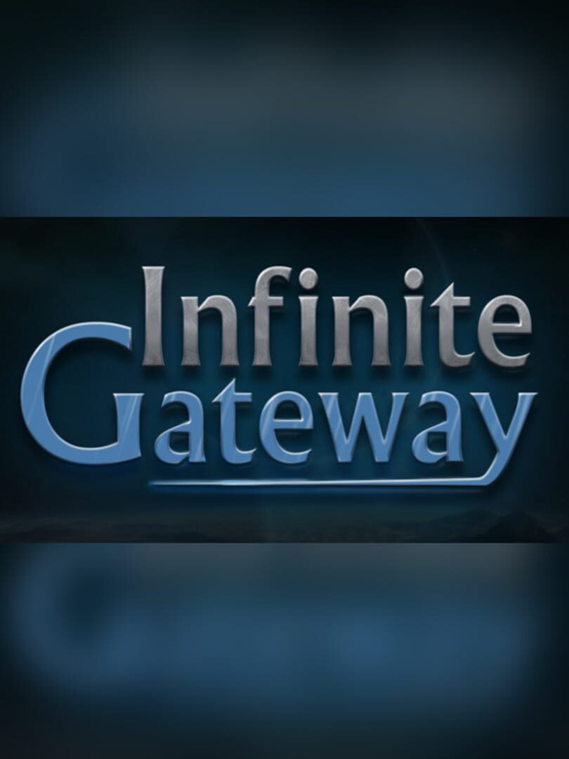 Couverture de Infinite Gateway