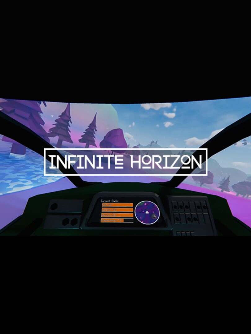 Capa de Infinite Horizon