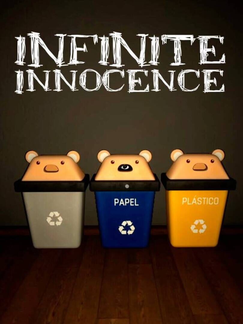Infinite Innocence Cover