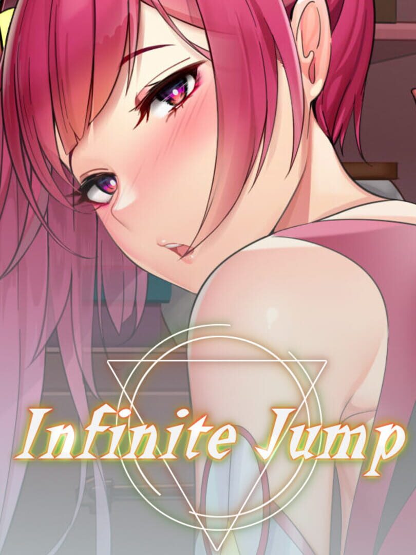 Capa de Infinite Jump