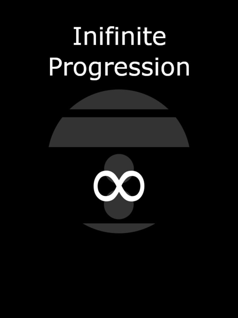 Infinite Progression Kapağı