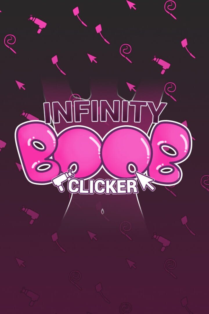 Infinity Boob Clicker Cover