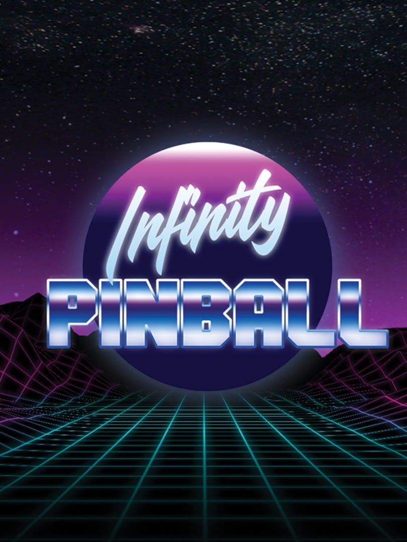 Infinity Pinball 커버