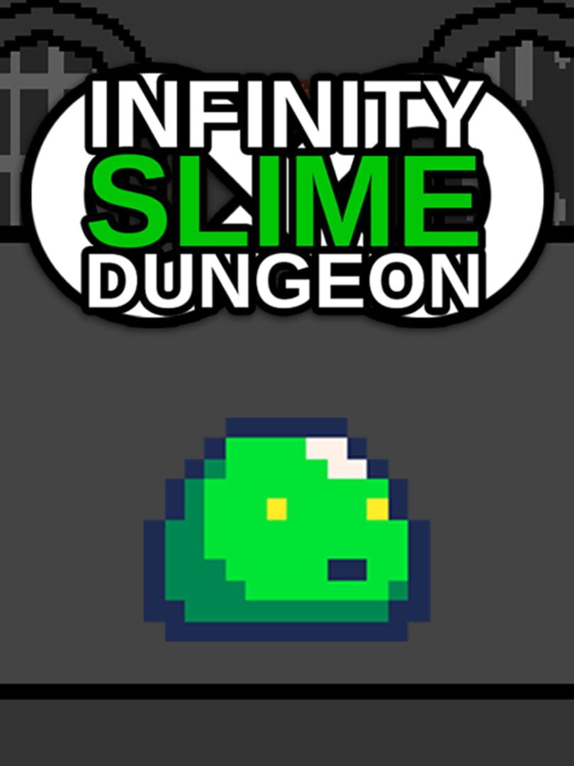 Portada de Infinity Slime Dungeon