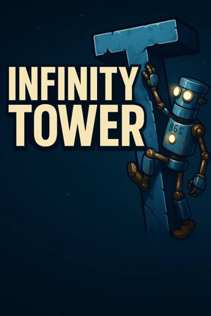 Infinity Tower カバー