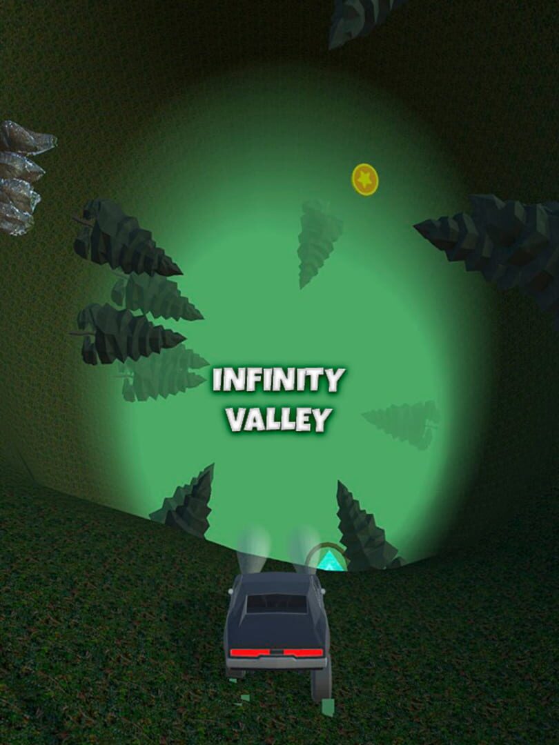 Infinity Valley Kapağı