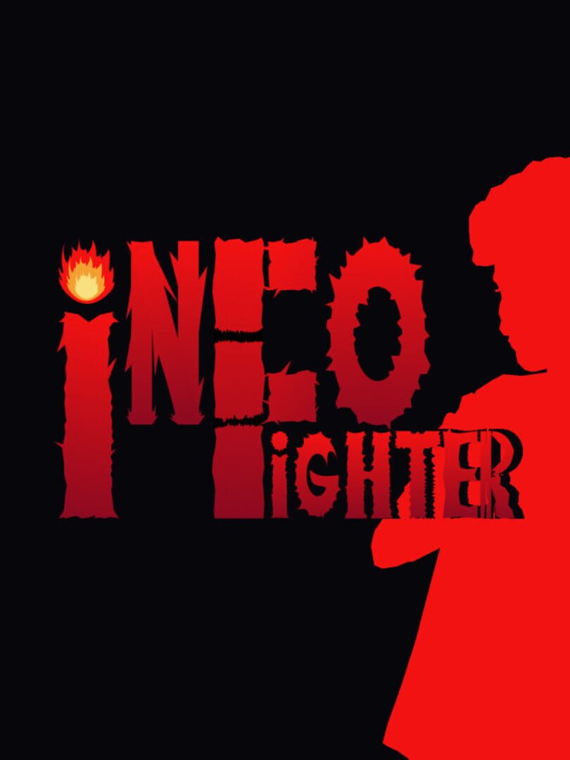 Copertina di Info Fighter