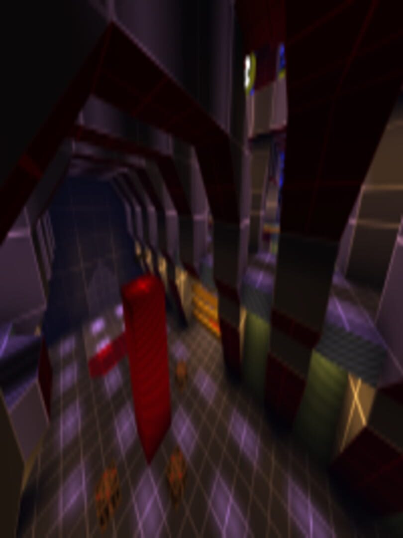 Portada de Info Player Start: A Dope (Challenge) Map