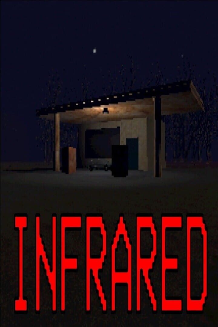 Infrared Cover