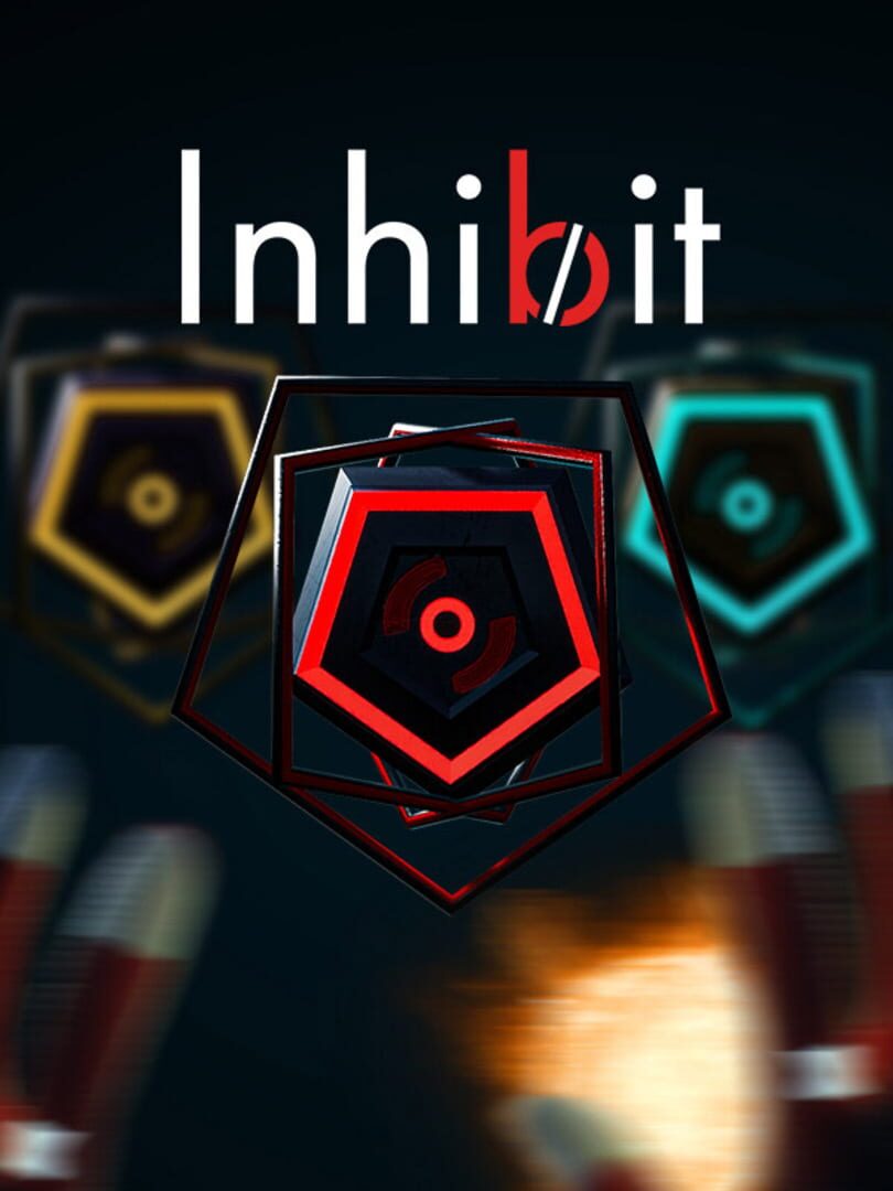 Inhibit Kapağı