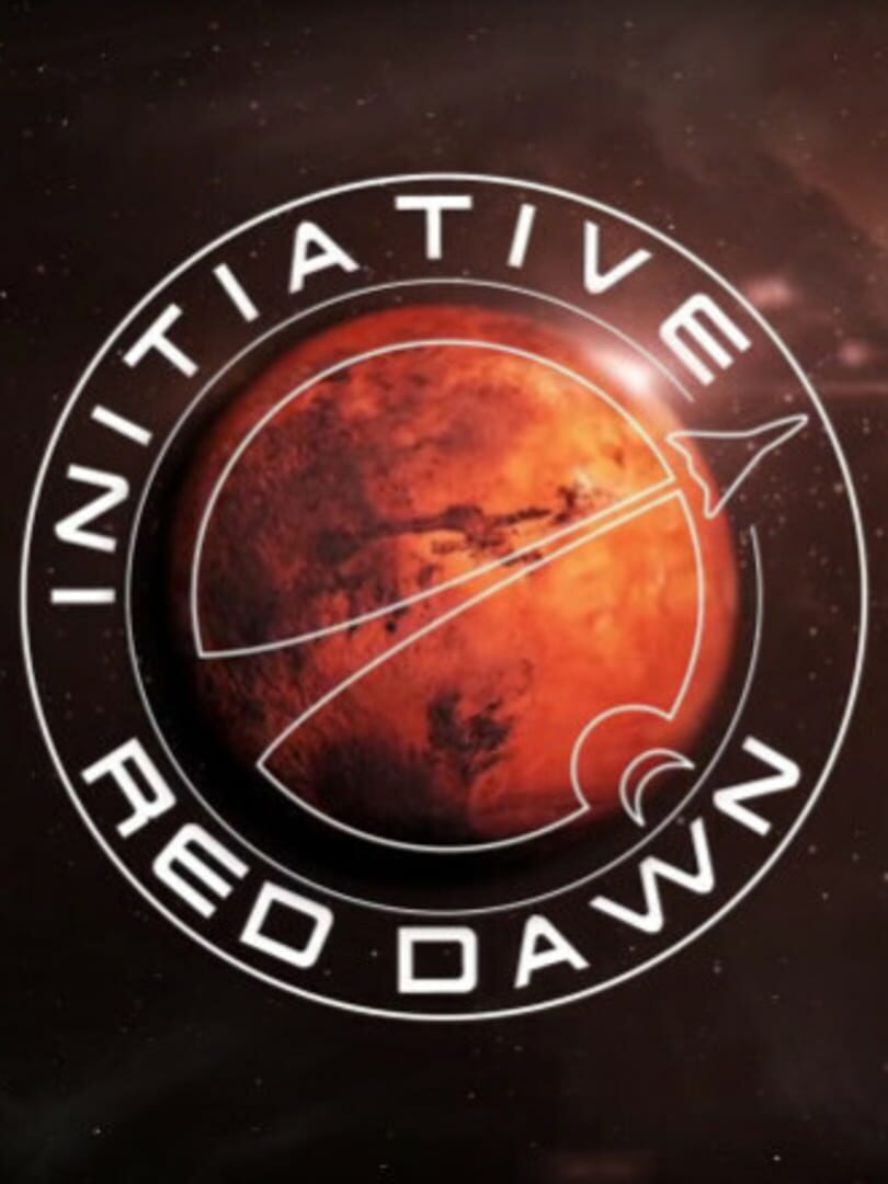 Couverture de Initiative: Red Dawn