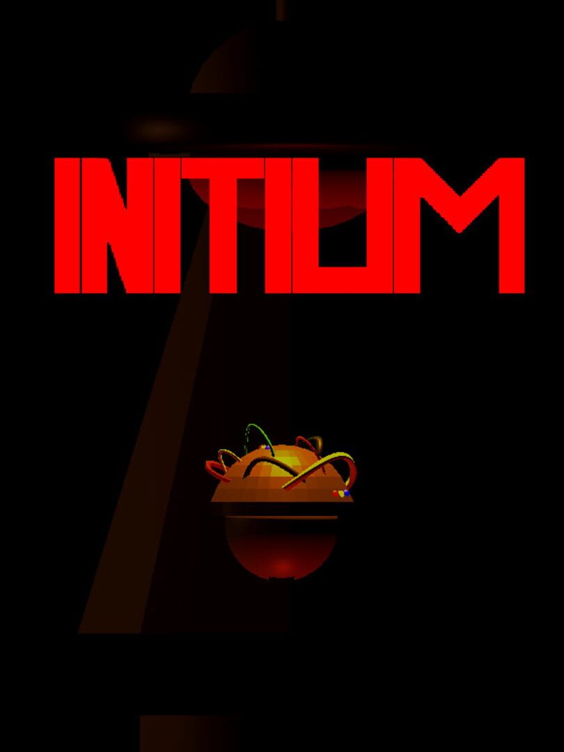 Initium Cover