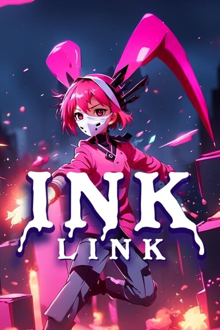 Ink Link Cover