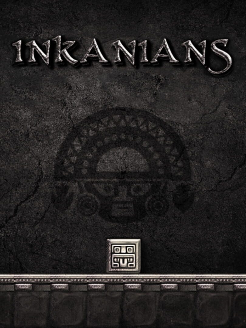 Inkanians 커버