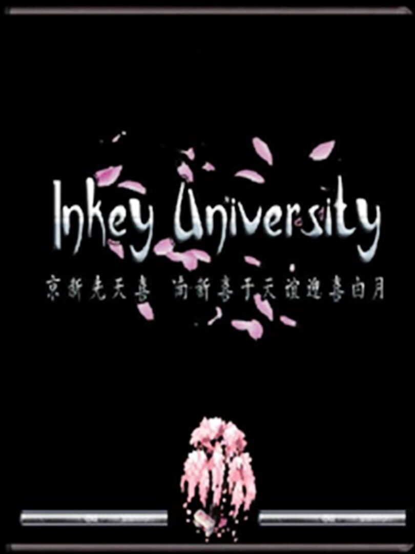 Portada de Inkey University