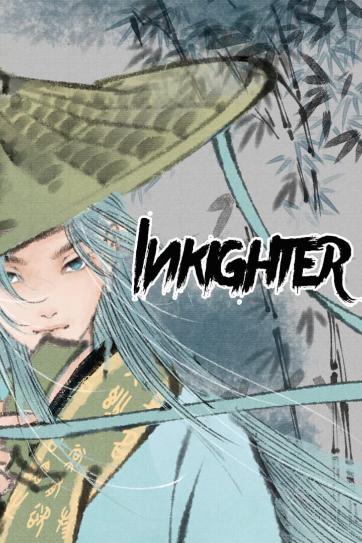 Inkighter Cover