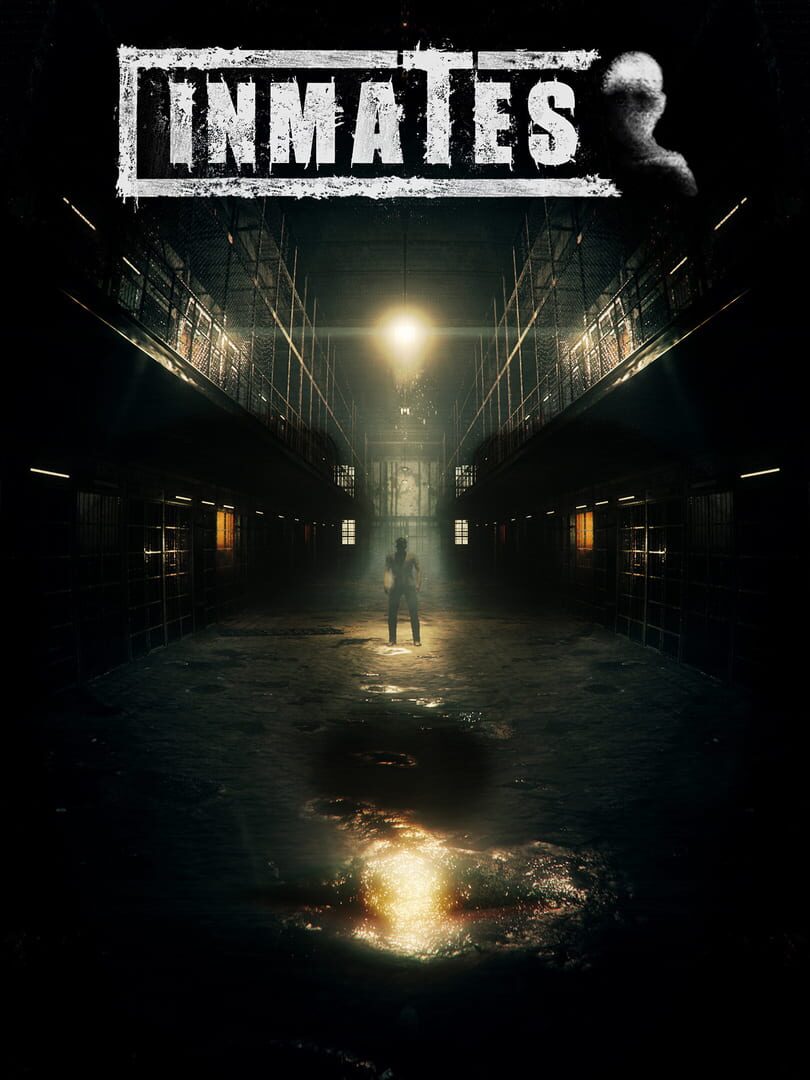 Couverture de Inmates
