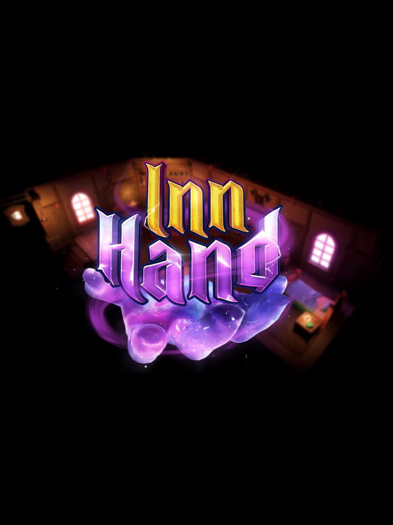 Inn Hand カバー