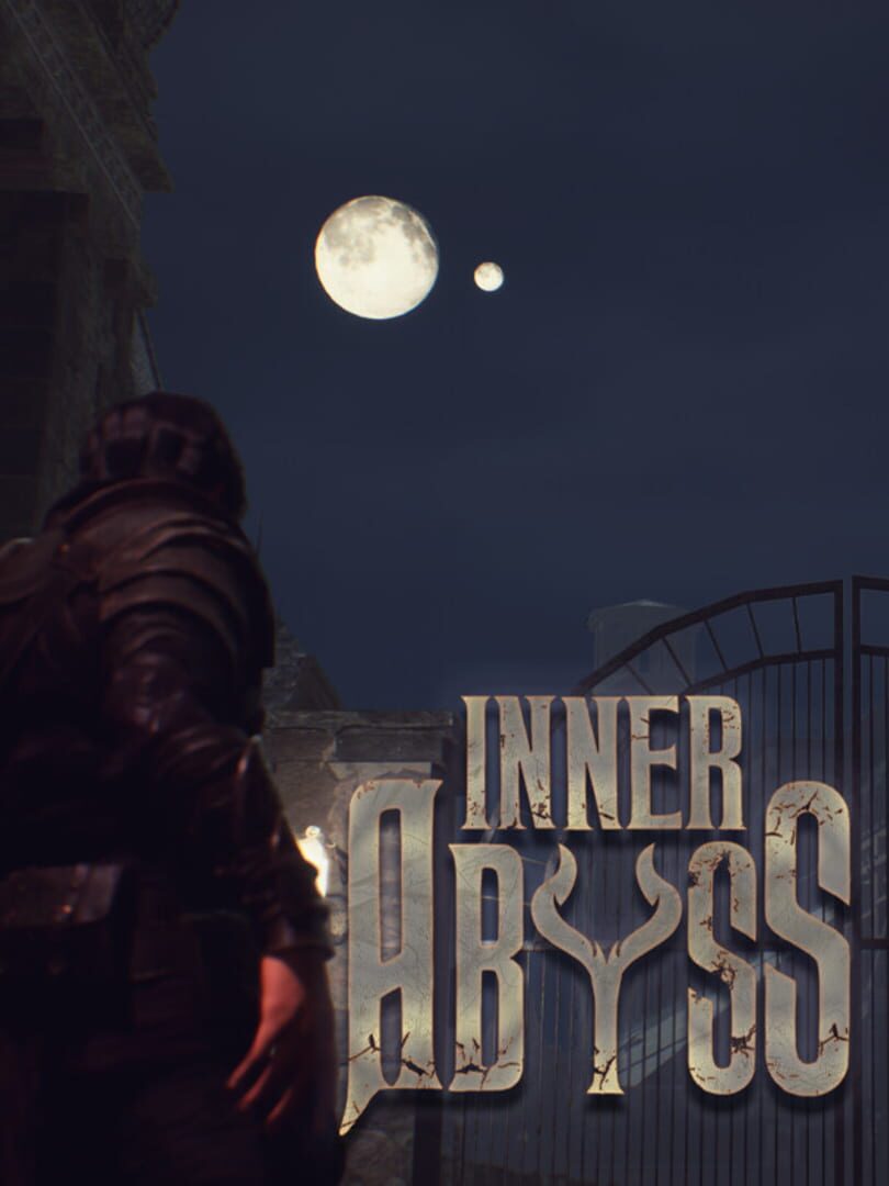 Inner Abyss 커버