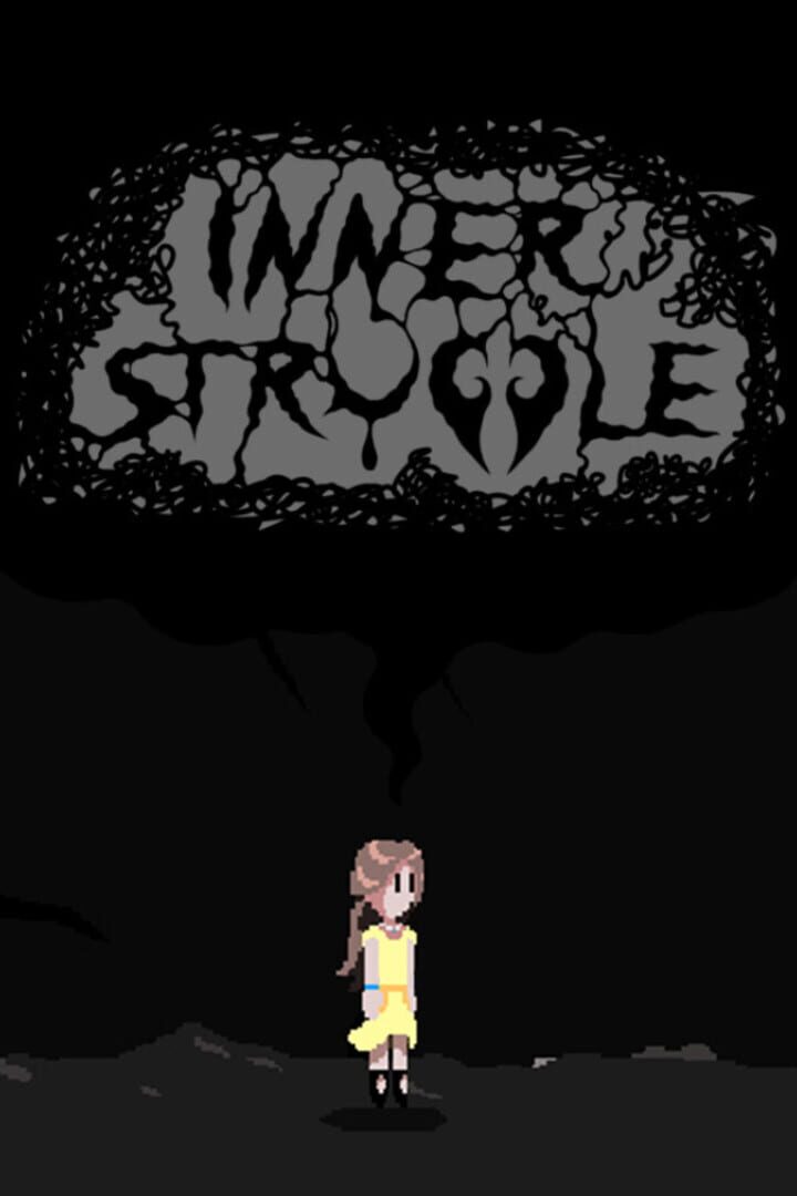 Portada de Inner Struggle