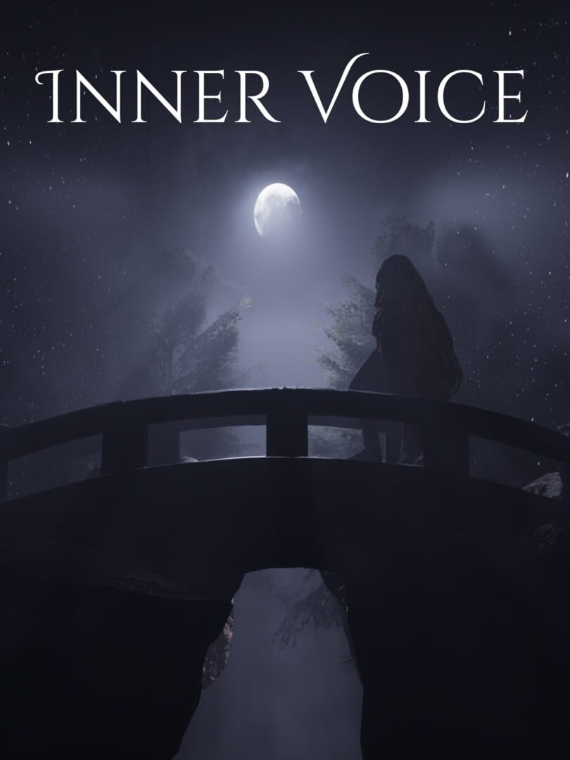 Copertina di Inner Voice
