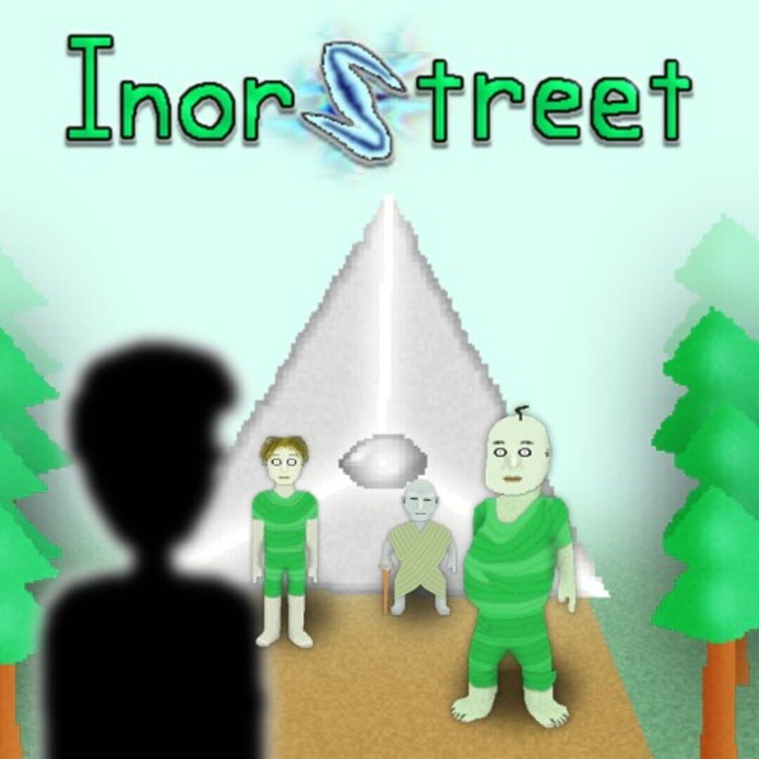 Capa de InorStreet