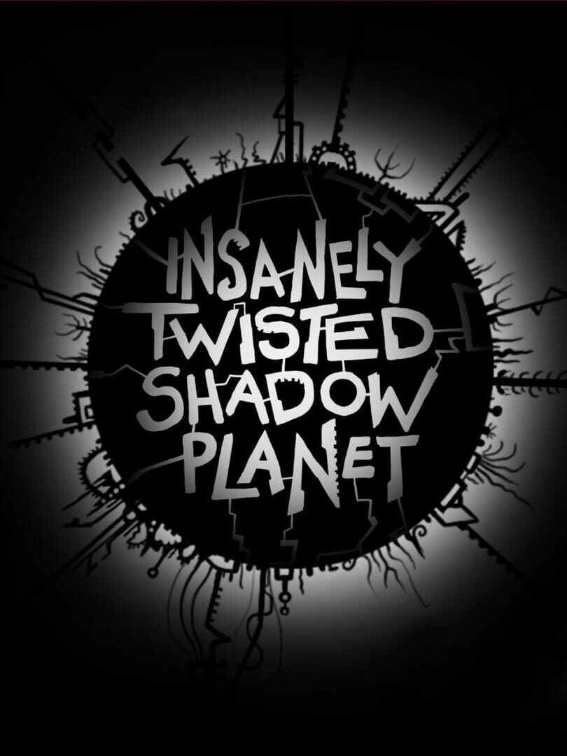 Insanely Twisted Shadow Planet カバー