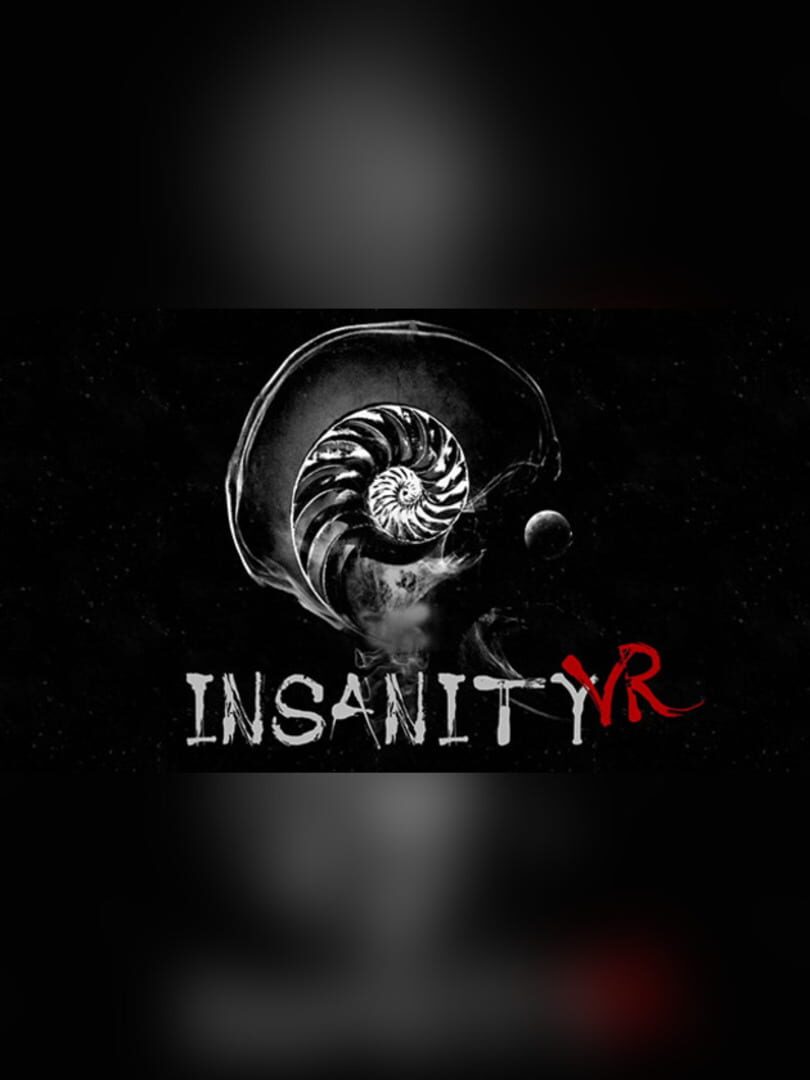 Couverture de Insanity VR: Last Score