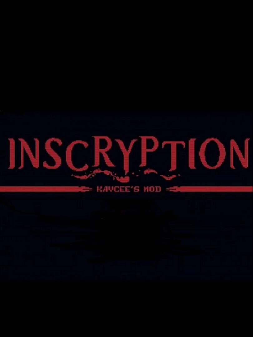 Inscryption: Kaycee's Mod 커버