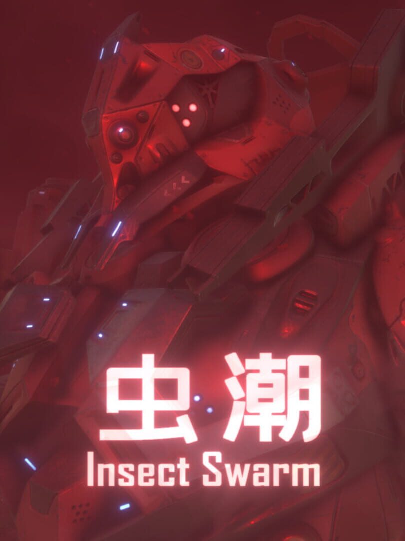 Insect Swarm Cover