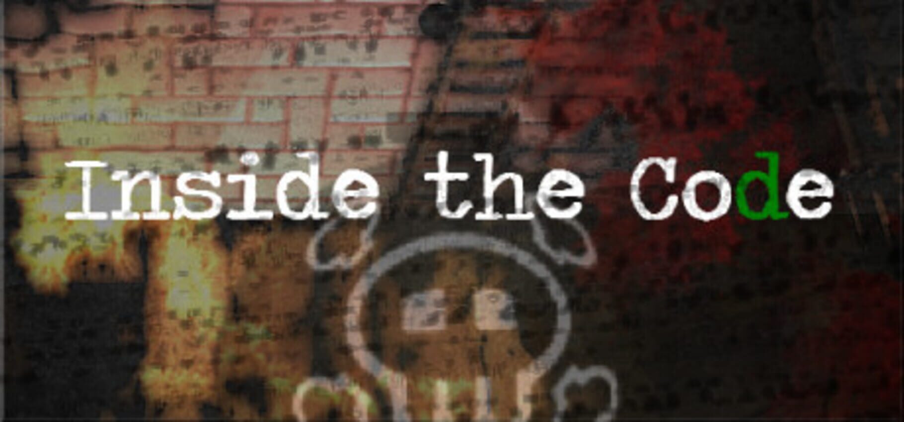 Inside the Code Cover