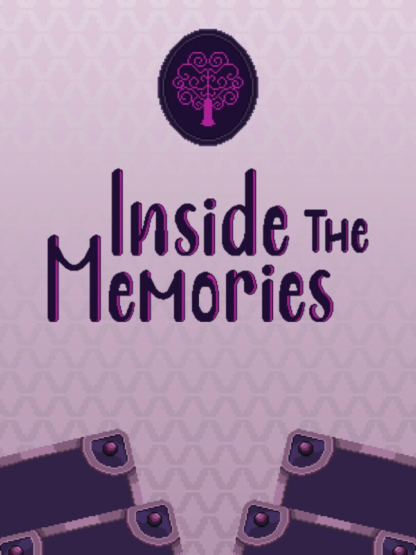 Inside the Memories Cover