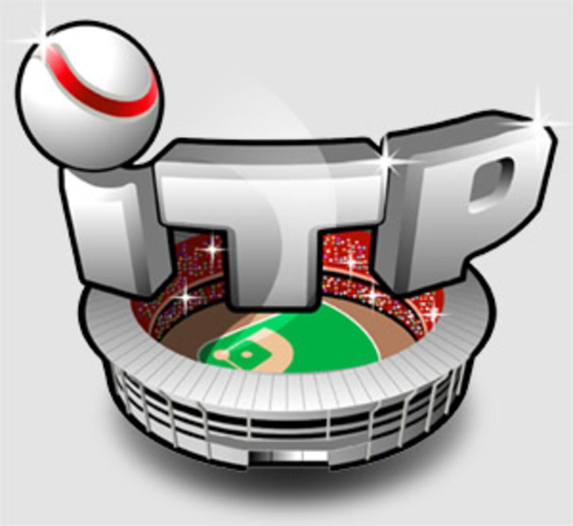 Inside the Park Baseball 커버
