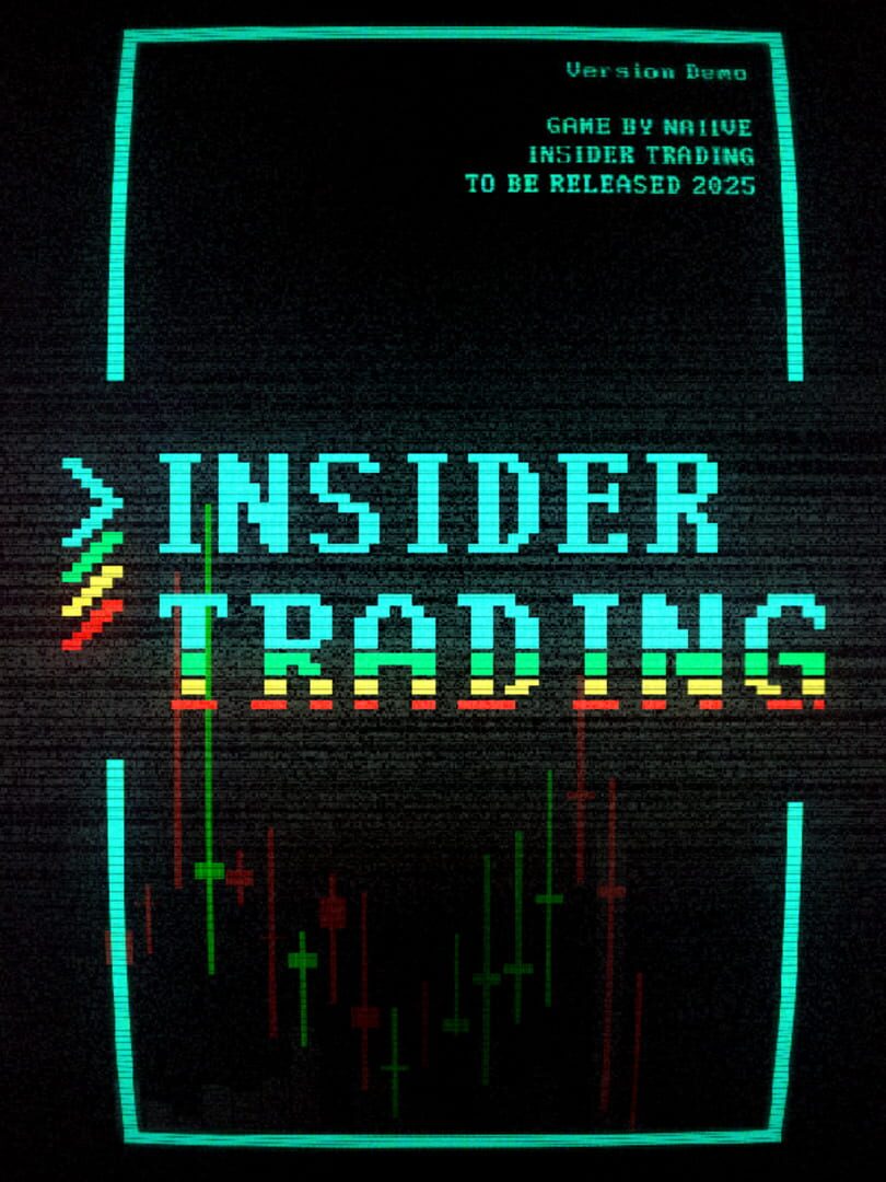 Insider Trading Cover